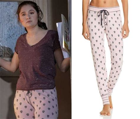 Debbie Gallagher Outfits & Fashion on Shameless